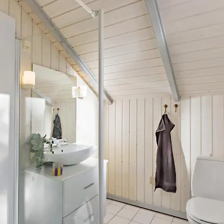 2 Bedroom Stunning In * Vejby