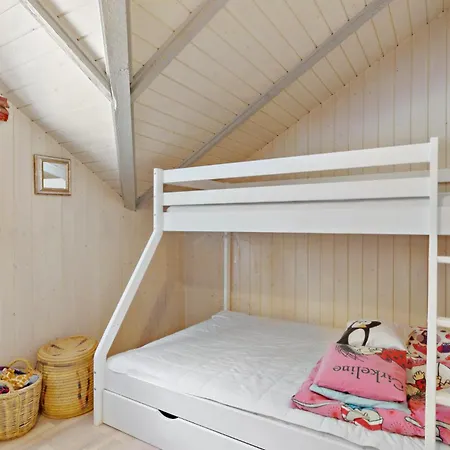 2 Bedroom Stunning In Feriehus