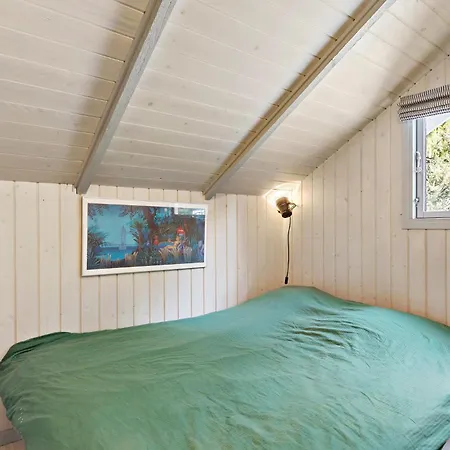 2 Bedroom Stunning In * Vejby
